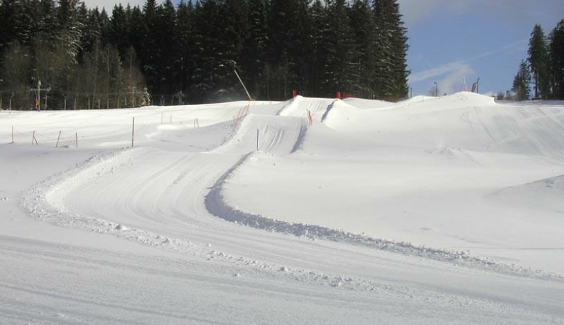 Orea Hotel Špičák Železná Ruda